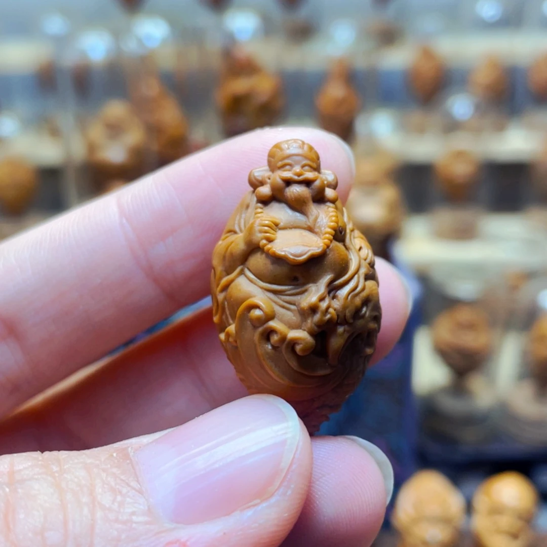 【闪购商品】手串/手链橄榄核