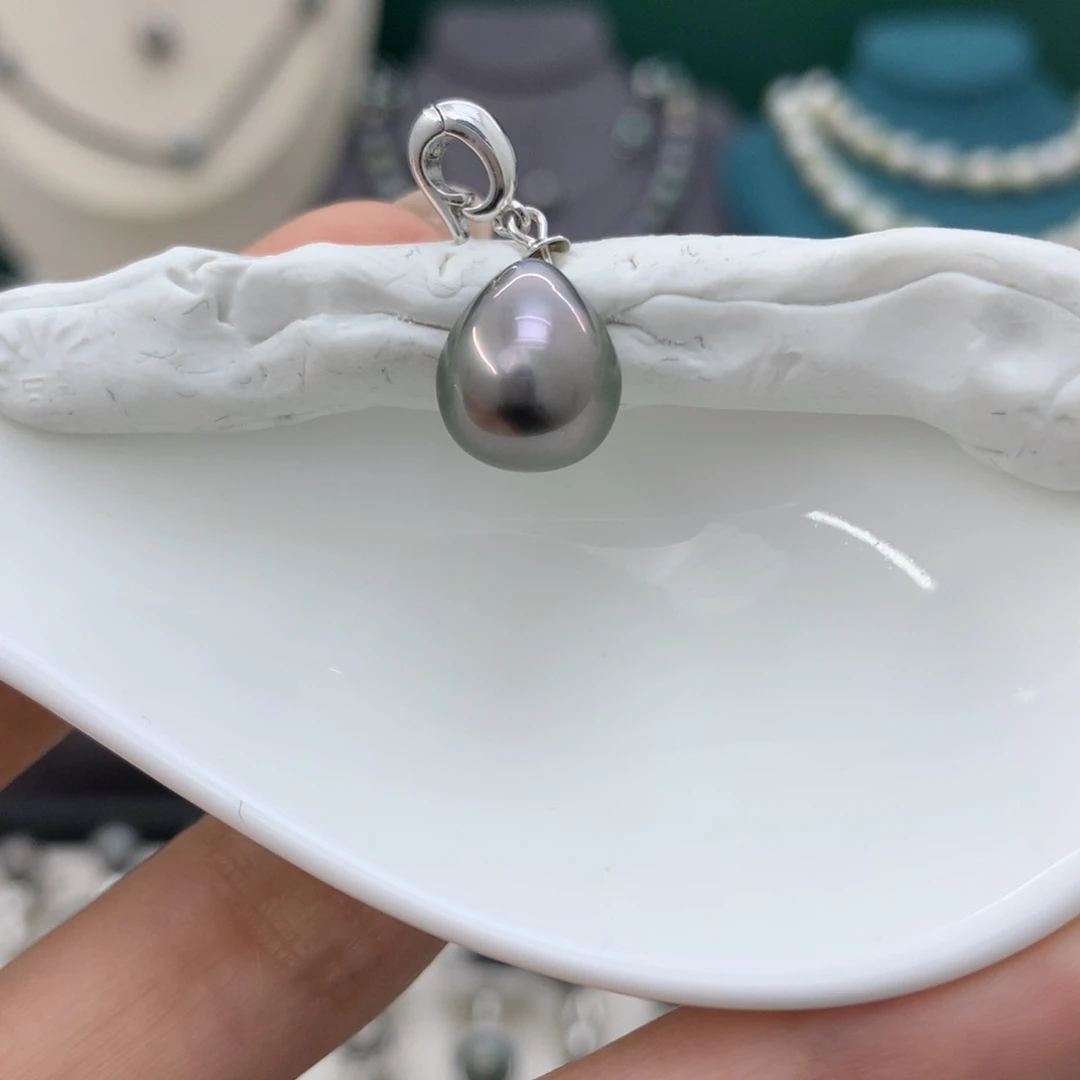 裸珠海水珍珠?**?