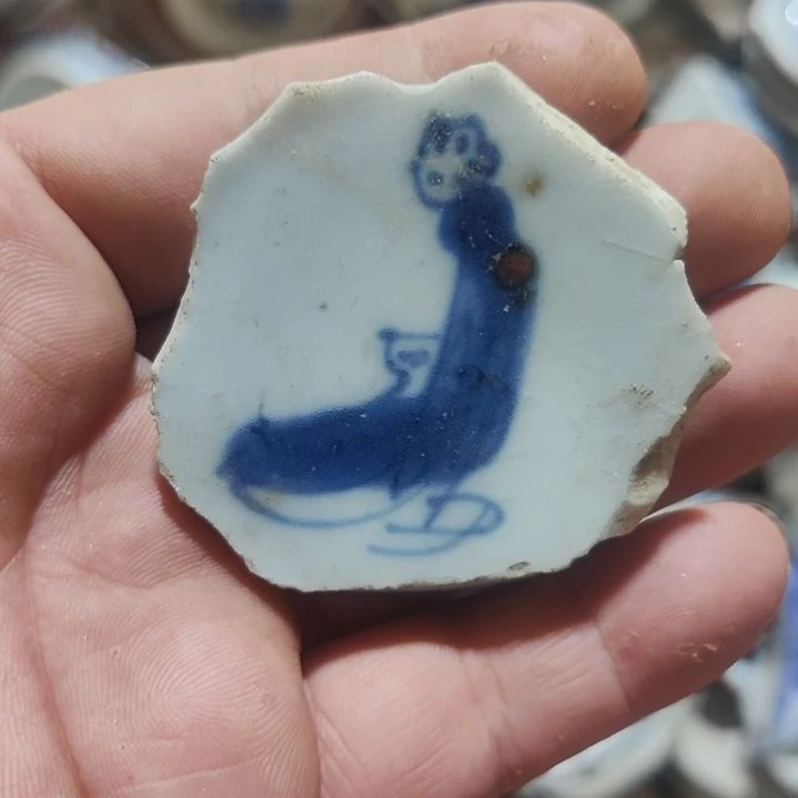 陶瓷手工艺品陶瓷