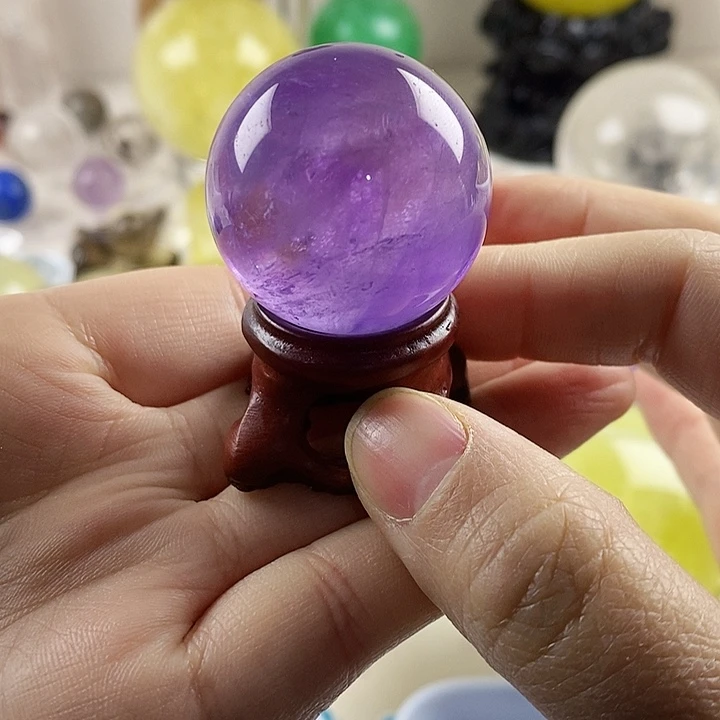 水晶水晶13号未镶嵌天然水晶未镶嵌