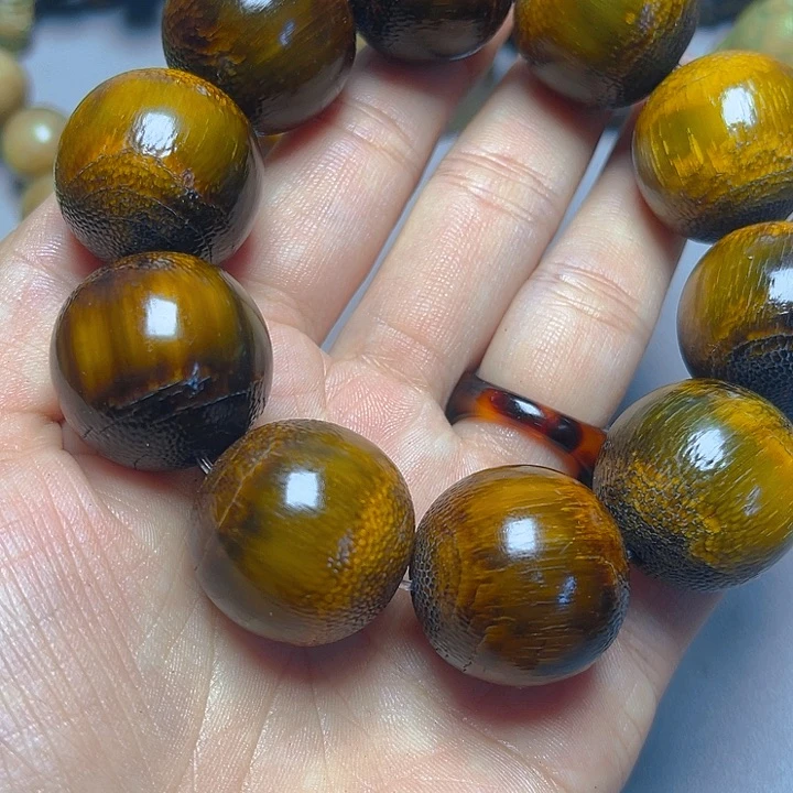 大果紫檀（缅甸花梨）