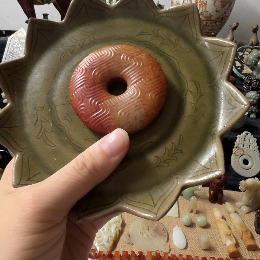 摆件精美典雅别致大方