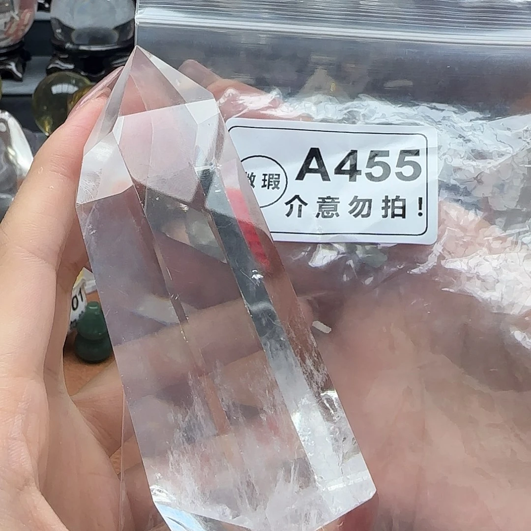 未镶嵌未镶嵌水晶a455