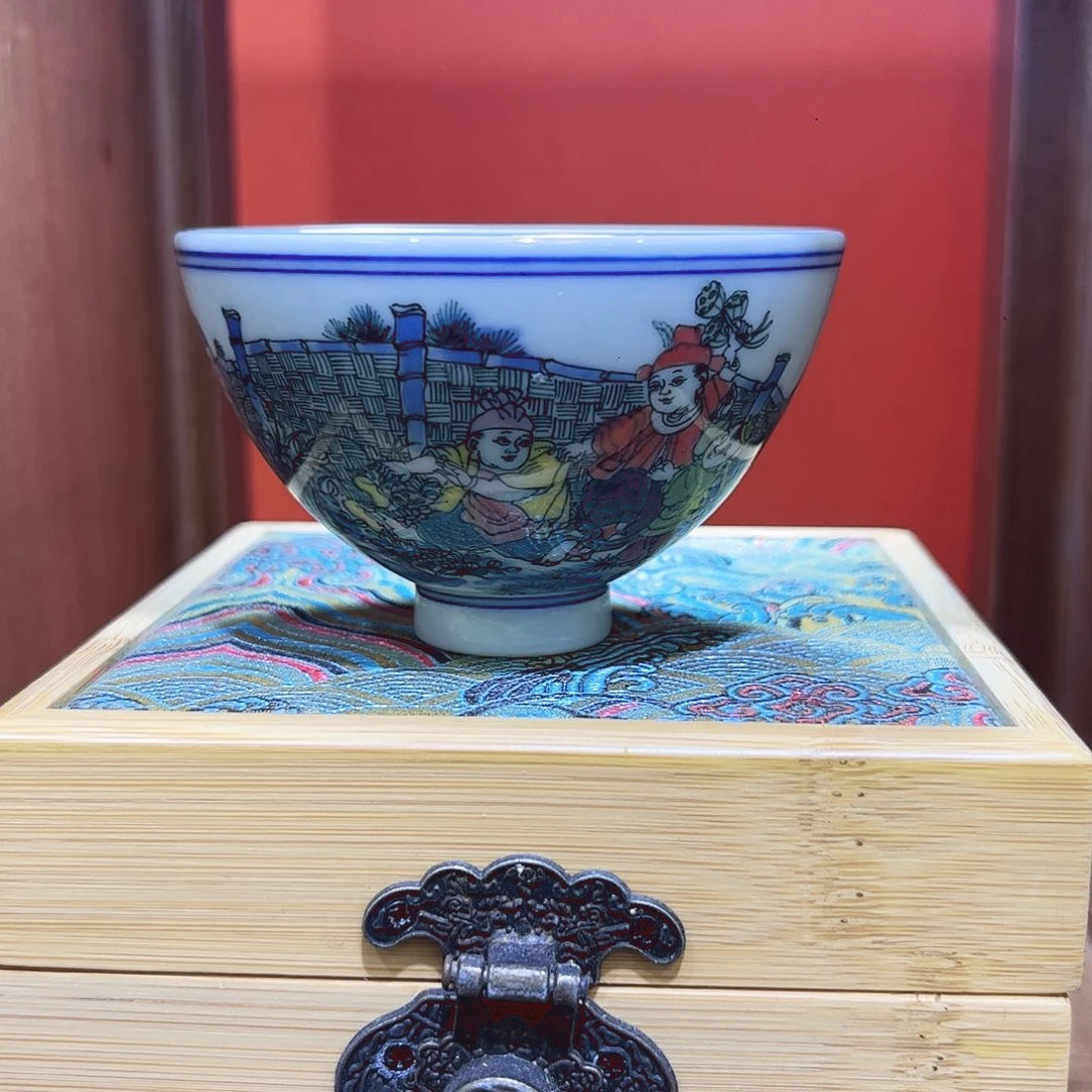 景德镇景德镇手绘