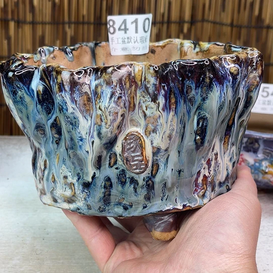 景德镇陶瓷艺术玖品