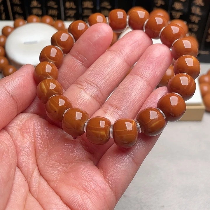 手串橄榄核橄榄核1.3