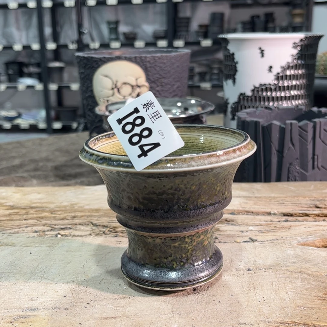 内口10高9.5景德镇