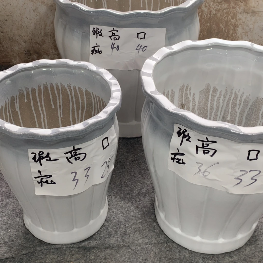 高温烧制，高温默认瑕疵