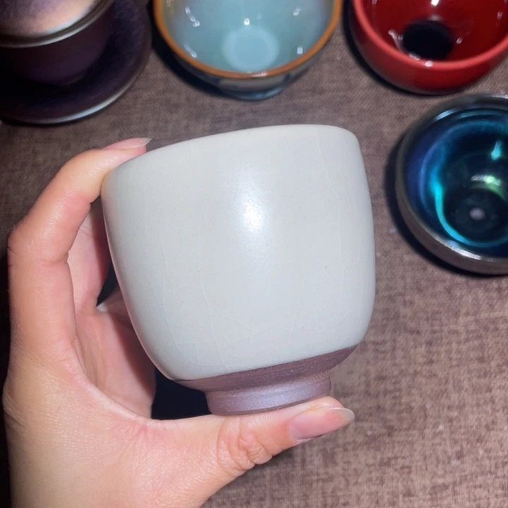 茶盏建盏直播间链接