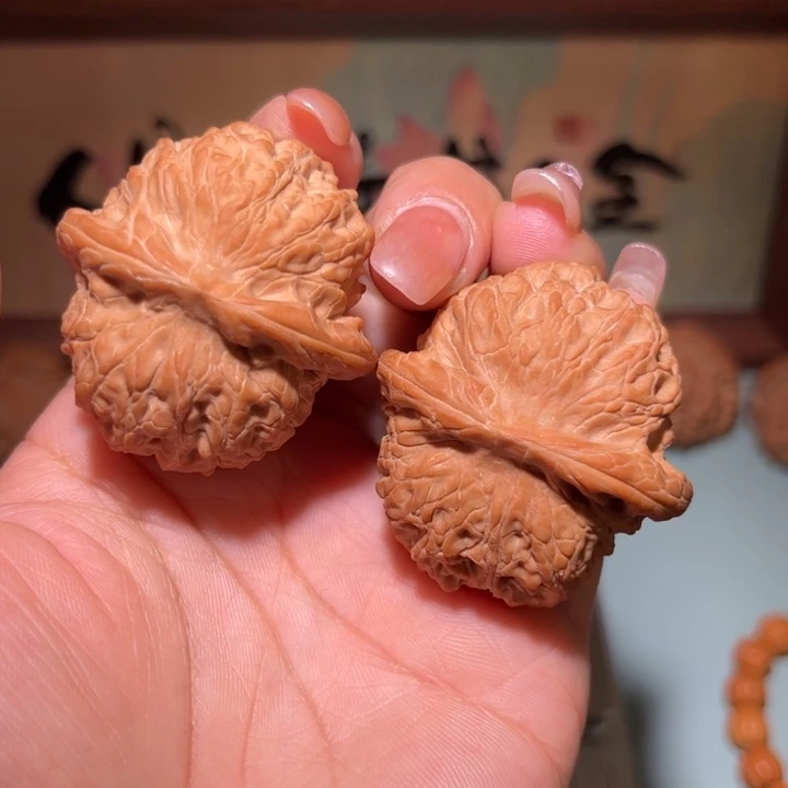 M***^吊坠文玩核桃血麒麟