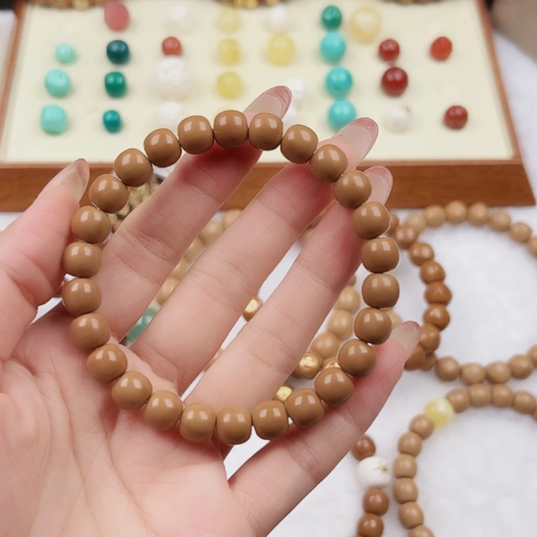 猴头核桃吊坠邓***任老型