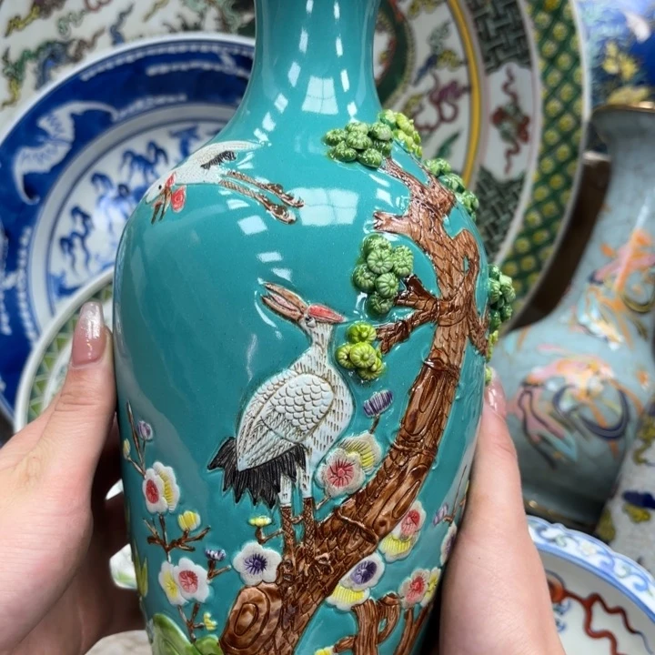摆件瓷器摆件瓷器摆件