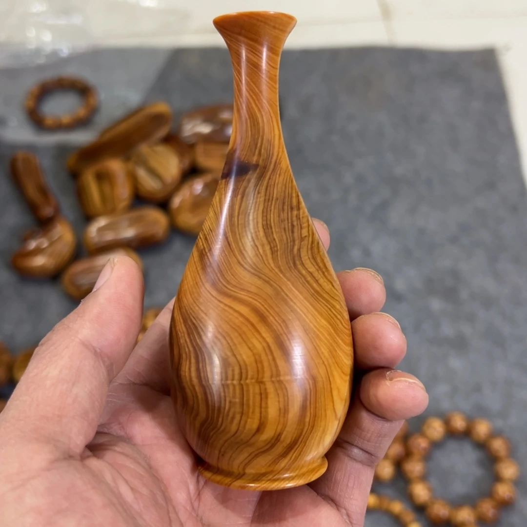 柏木太行陈化高油瓶子