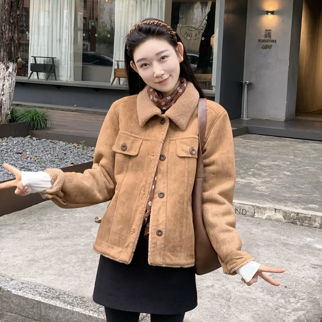 【预约链接】10月4日下午1点秋装大大大大上新！ 衬衫