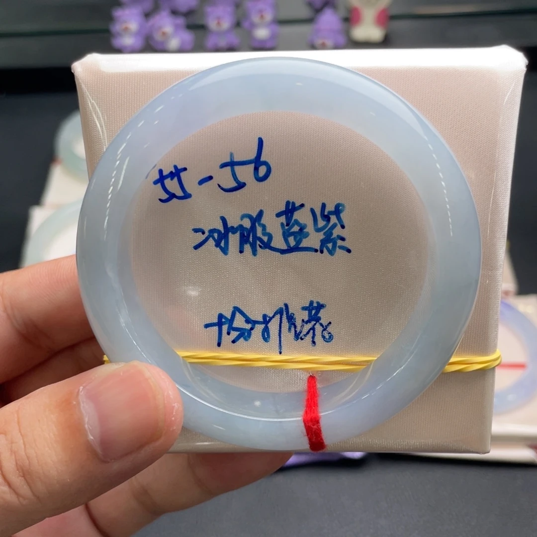 未镶嵌手镯翡翠翡翠手镯