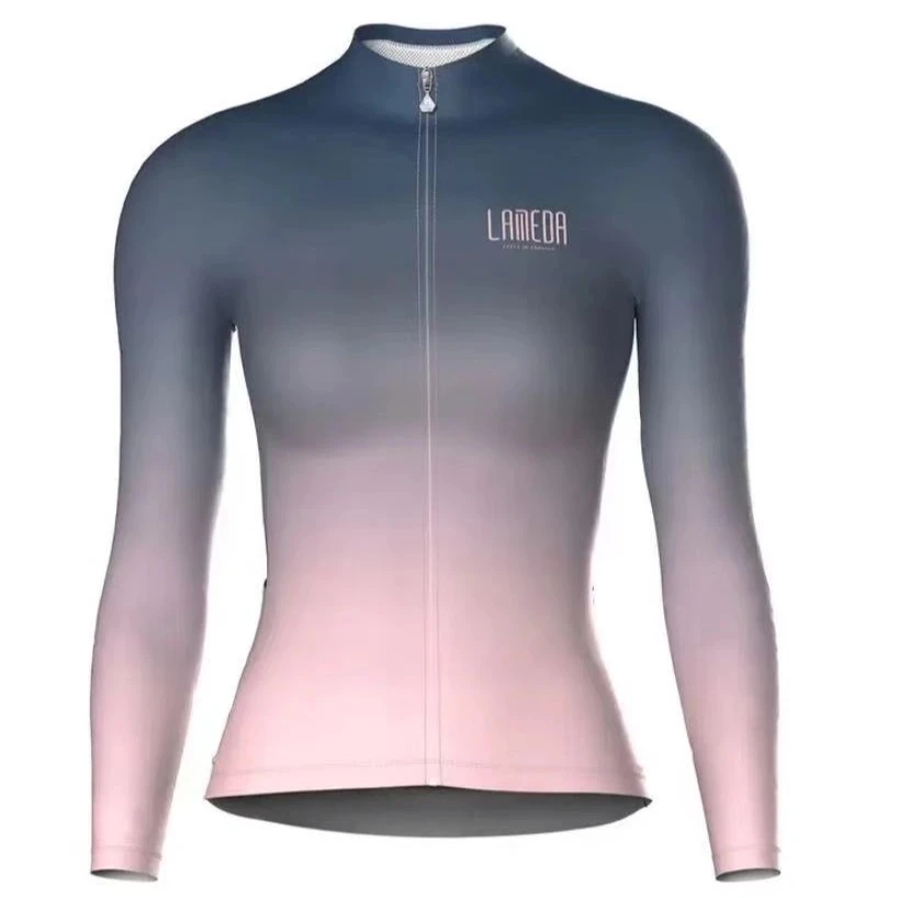 LAMEDA （清仓 不参与满额赠送）男女士骑行服长短裤长短上衣