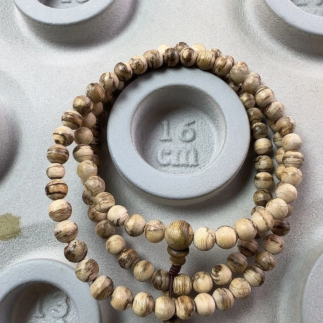 手串沉香达拉干 0.7 10.3g