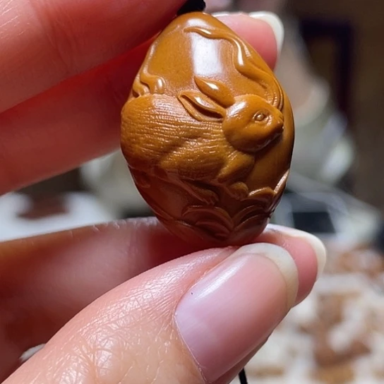 手串/手链橄榄核橄榄核