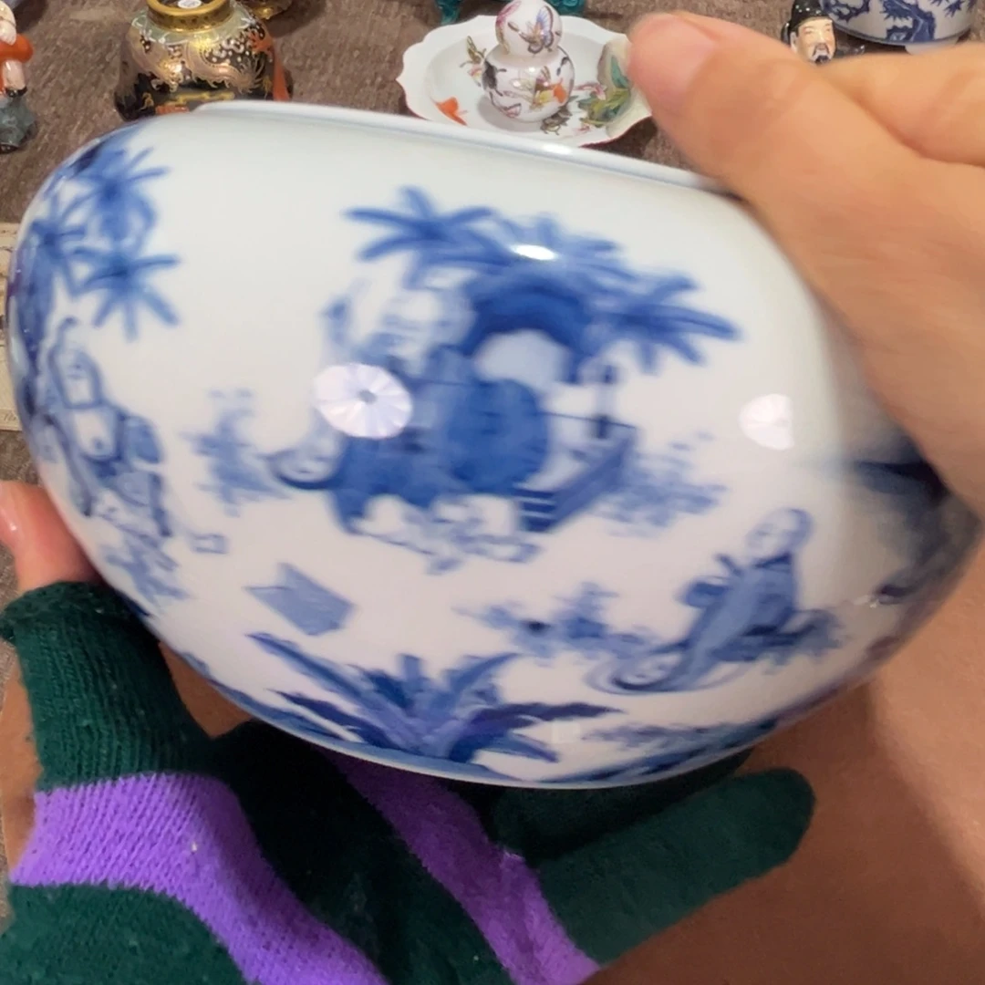 阿***阳摆件陶源思陶瓷有限公司