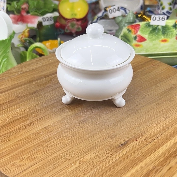 潮州创艺陶瓷餐具