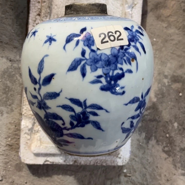 摆件景德镇陶瓷艺术品