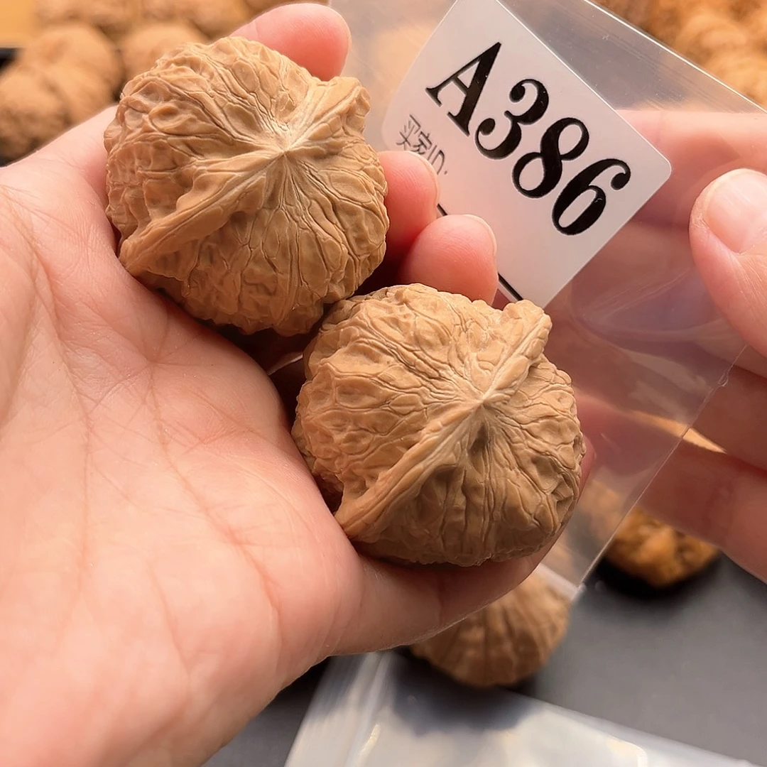 桃核把件南瓜福利41