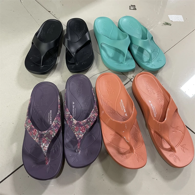 25款时尚休闲百搭外穿一字拖女鞋-9124