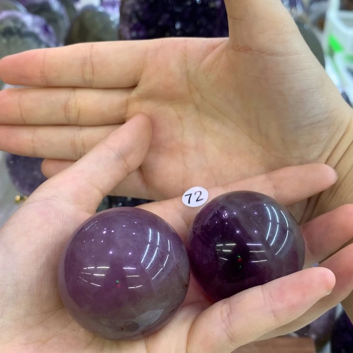 未镶嵌大型摆件（非配饰）水晶