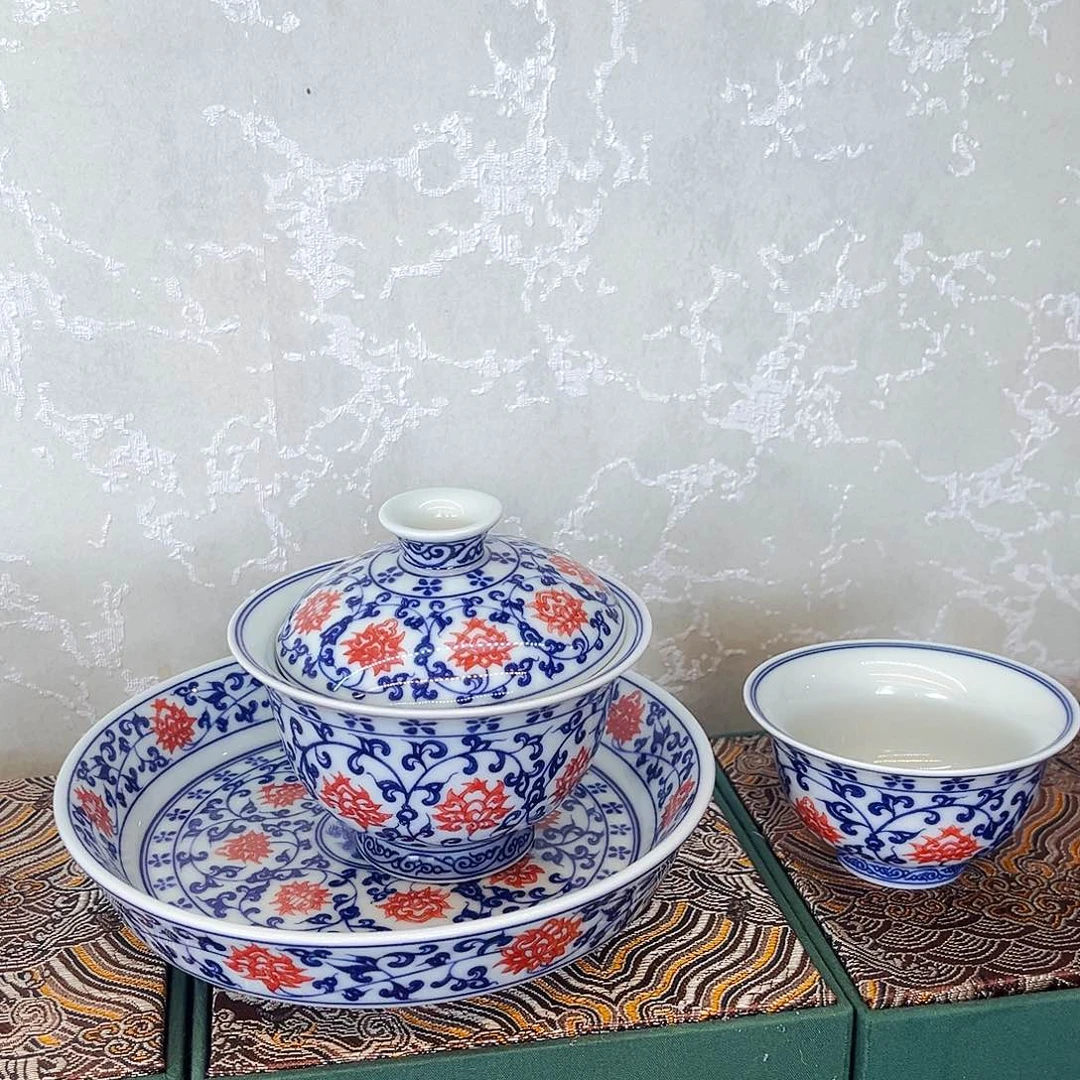 景德陶瓷景德陶瓷