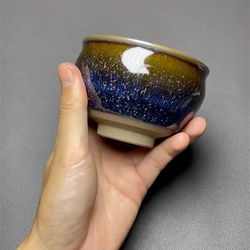 【闪购商品】茶盏-10009..........