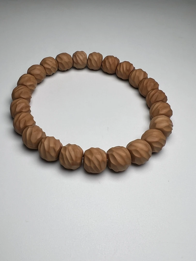 猴头原生态云天手串尺寸10➕