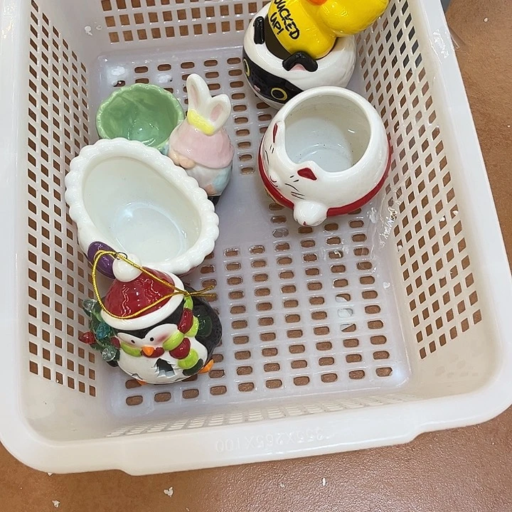 陶瓷微瑕介意慎拍胡**子