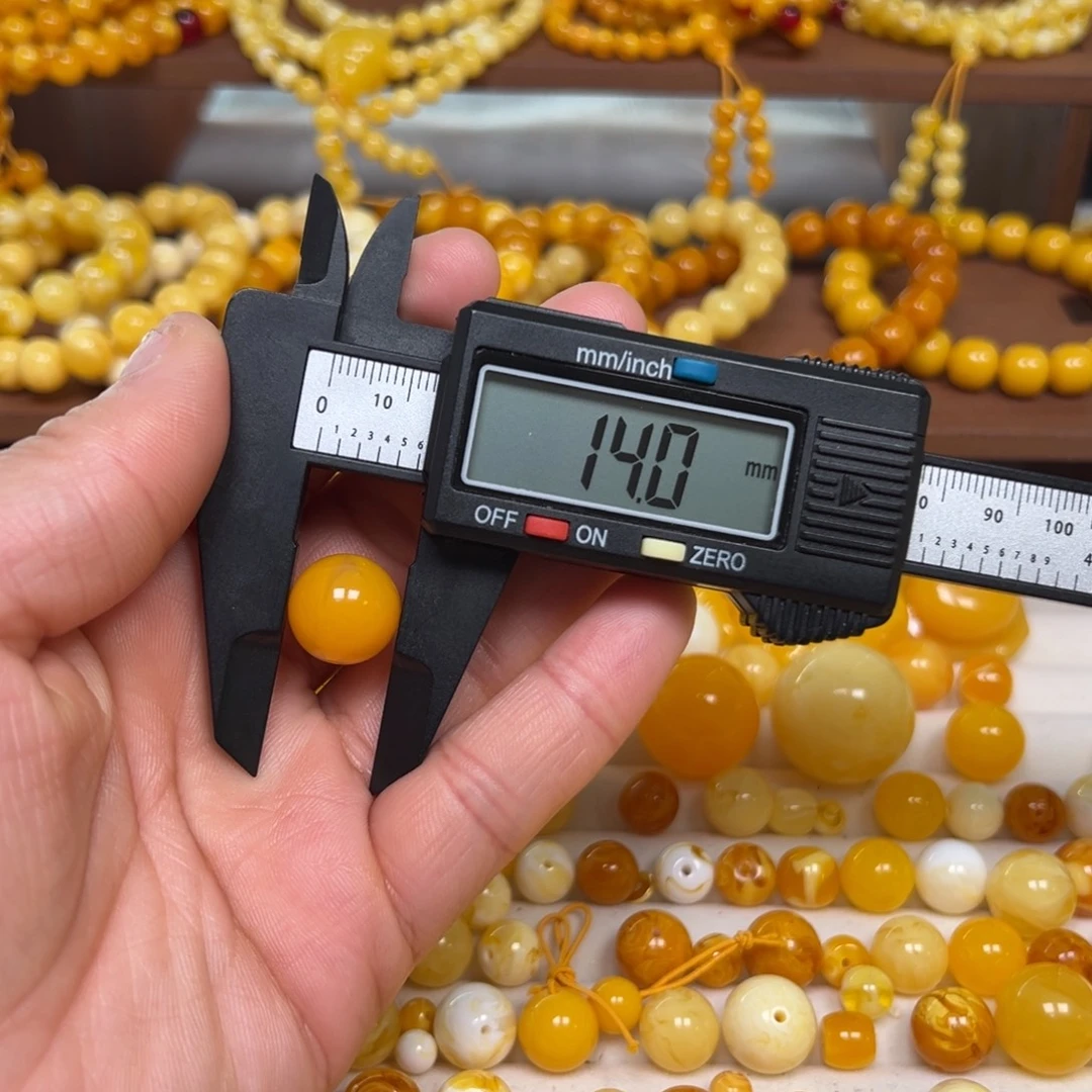 非金属配珠配饰23