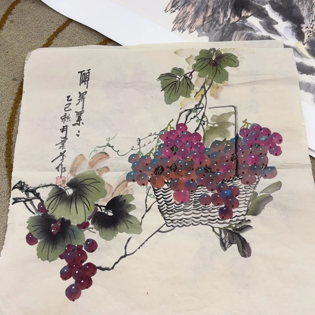 国画李李李李李李李