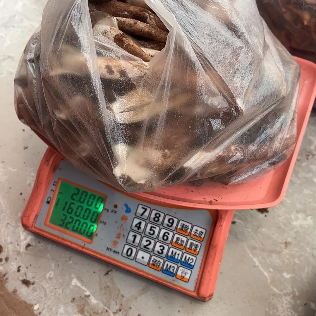 涵***诺云南小表妹野生菌代购中国大陆