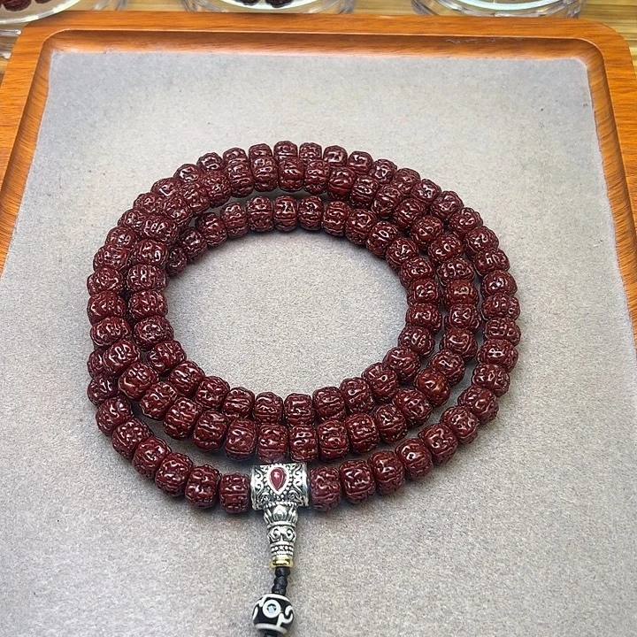 金刚菩提吊坠金刚10-11