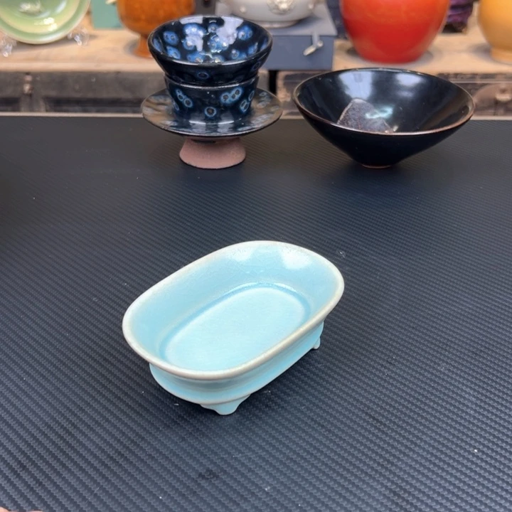 摆件陶瓷高端赏器