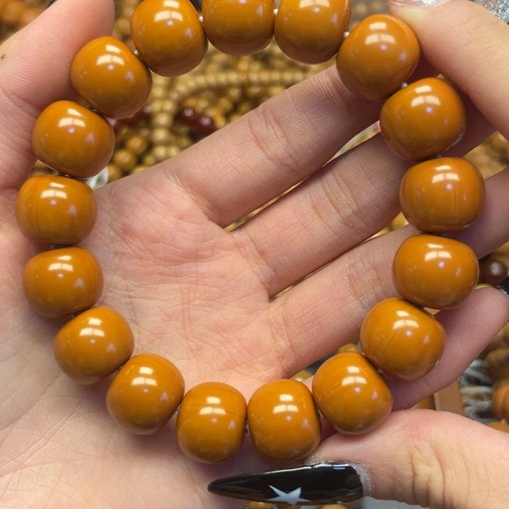 一***俊全品算盘珠核桃