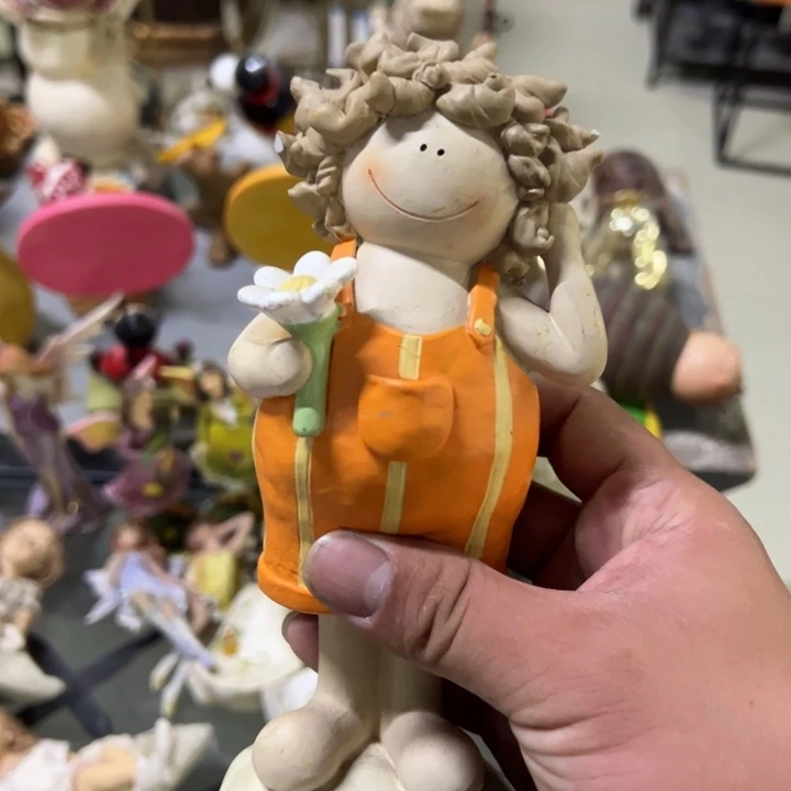 瓷片孤品样品微瑕不退不换介意勿拍