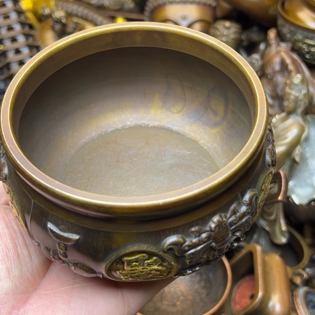 精美文玩精品摆件