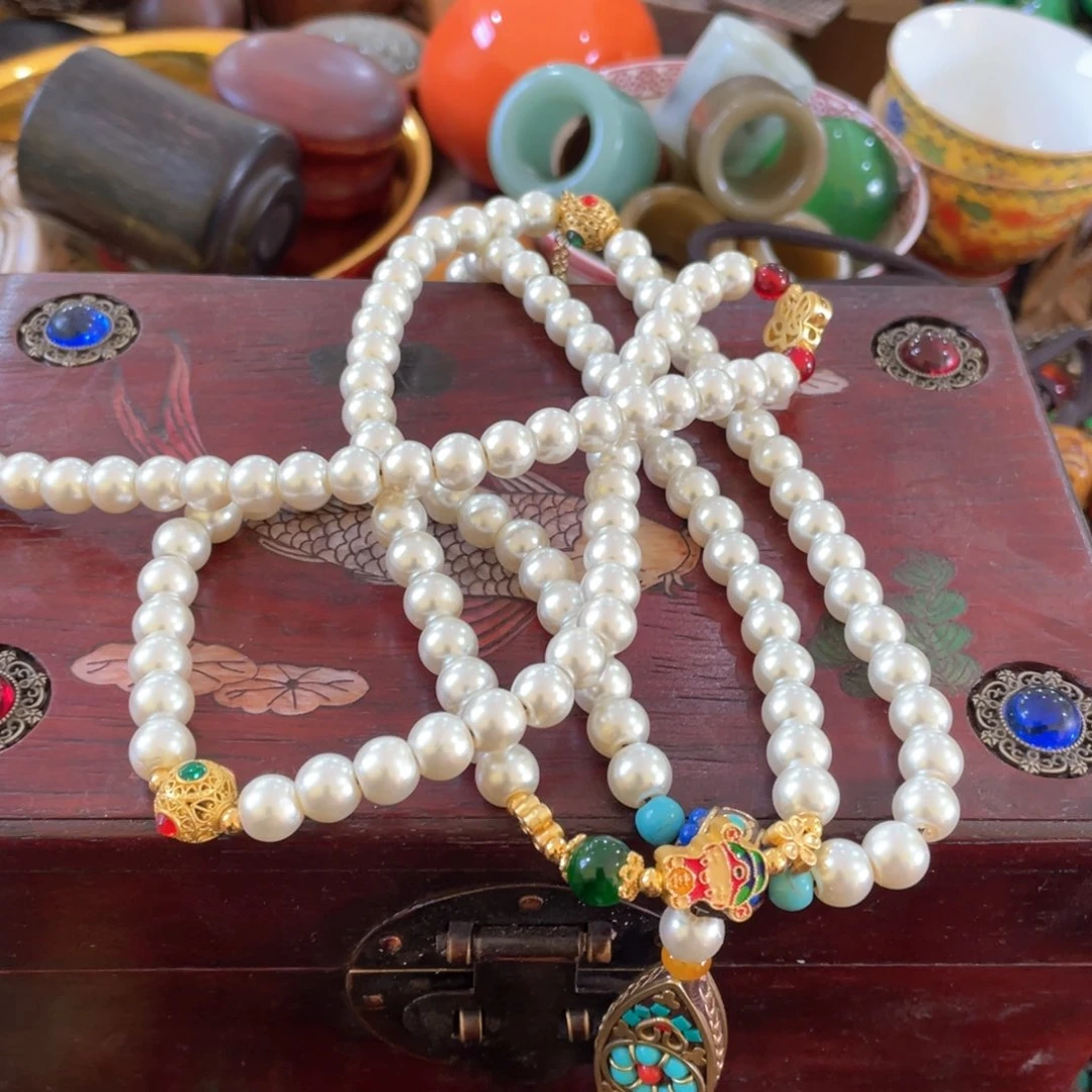 其他宫廷影视老旧工艺摆件