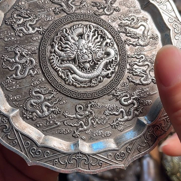 铜器摆件家居摆件