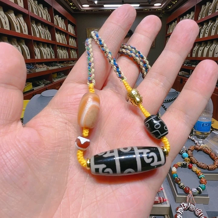 未镶嵌玛瑙/玉髓珠宝奇石