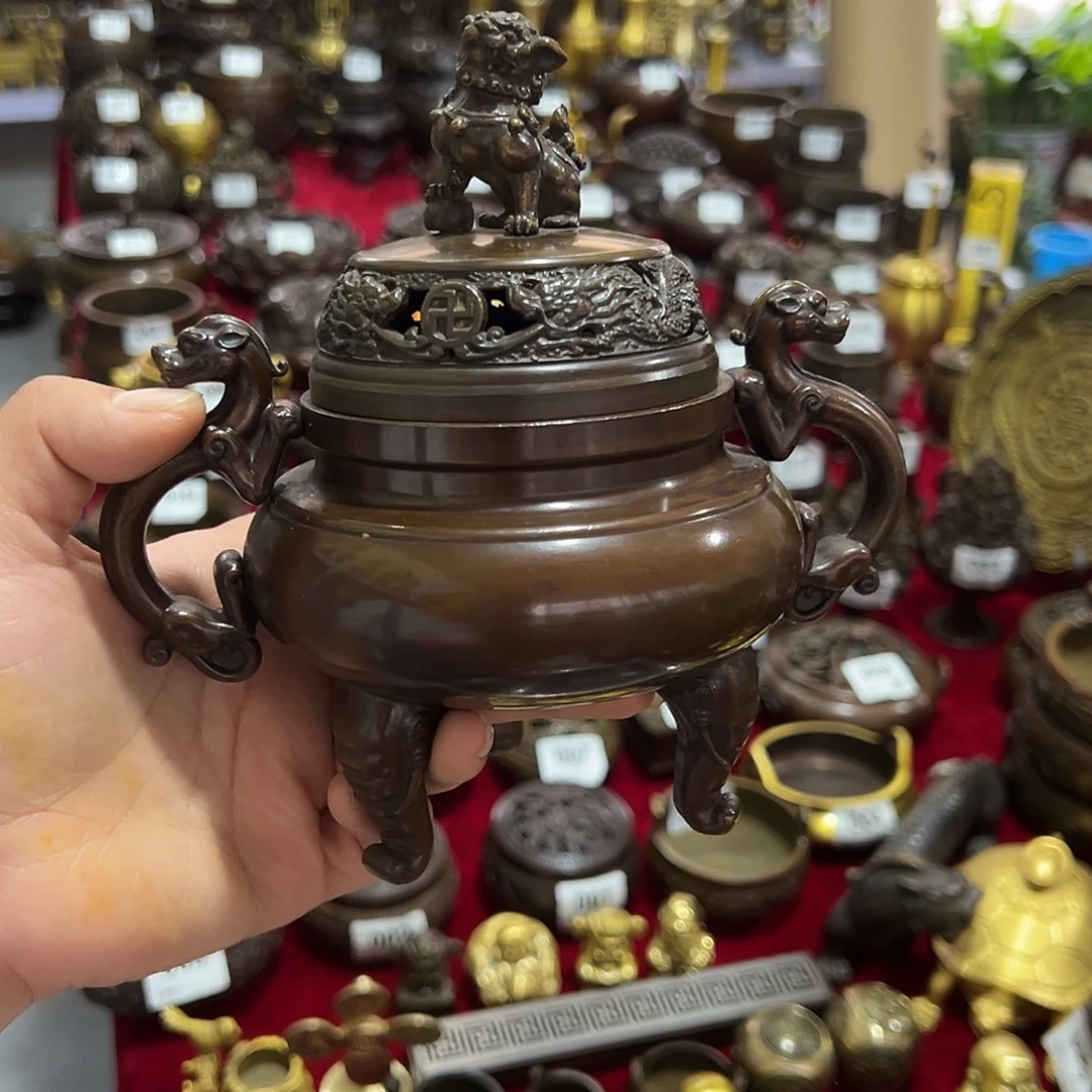 大***鹏黄铜黄铜材质一物一拍