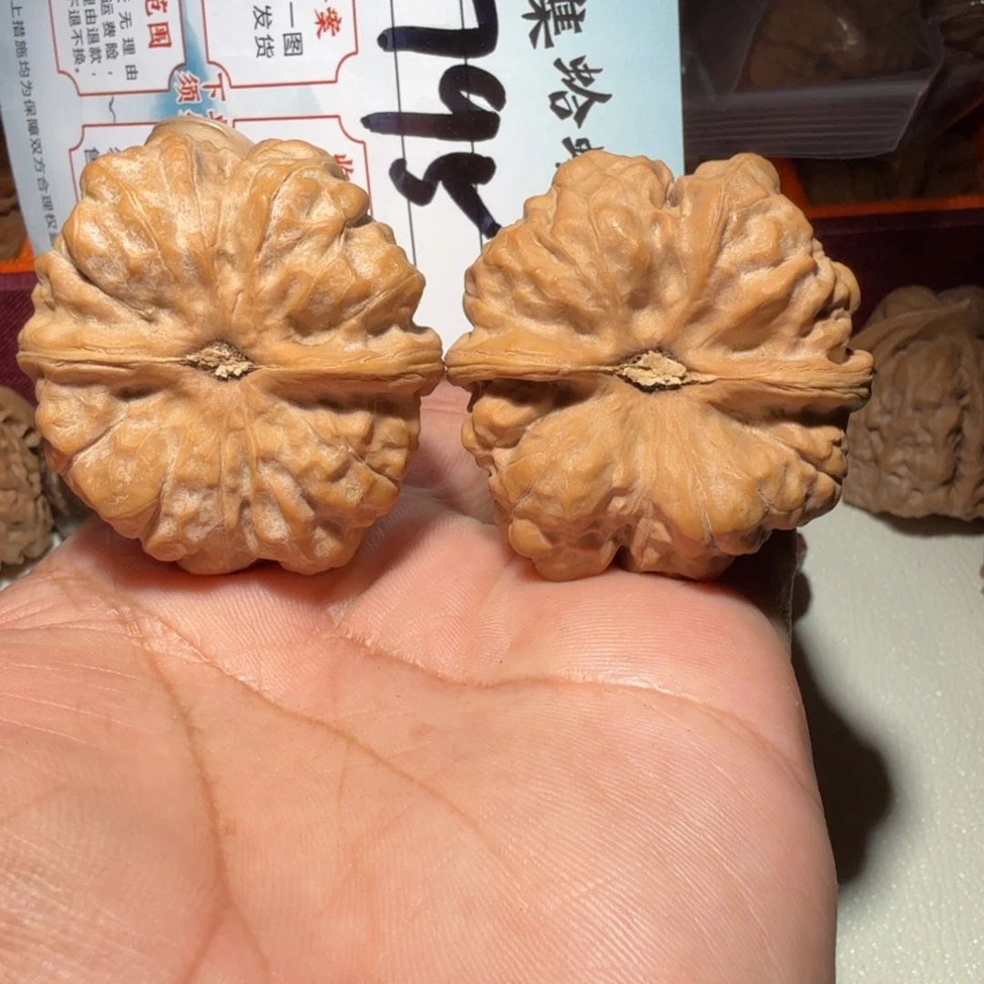 文玩核桃把件文玩41