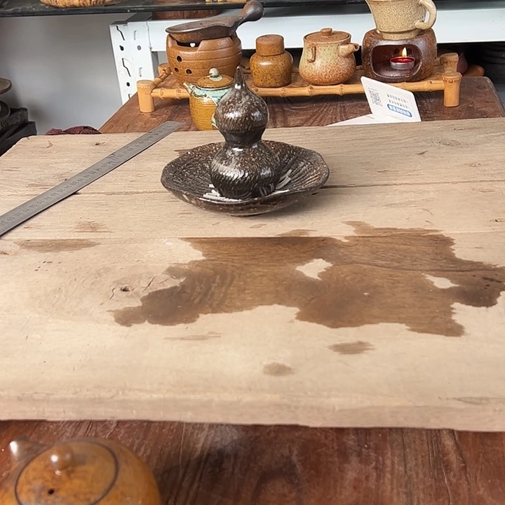 紫砂宜兴紫砂粗陶茶具46