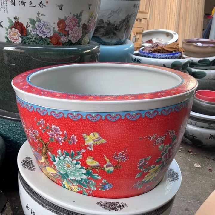 直径62厘米高度42cm，，