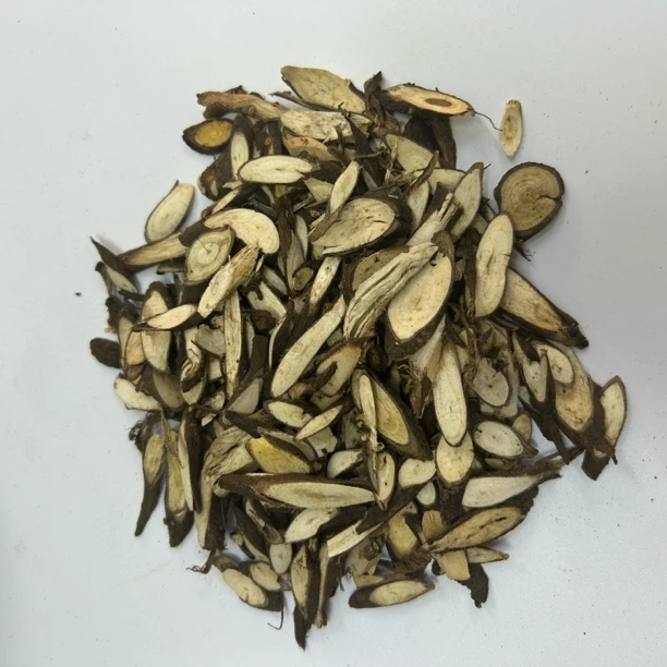 广西黑皮千斤拔250克泡酒煮水