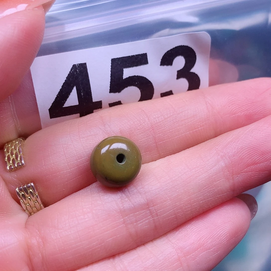 空竹粉丝专享十堰特色手工散珠