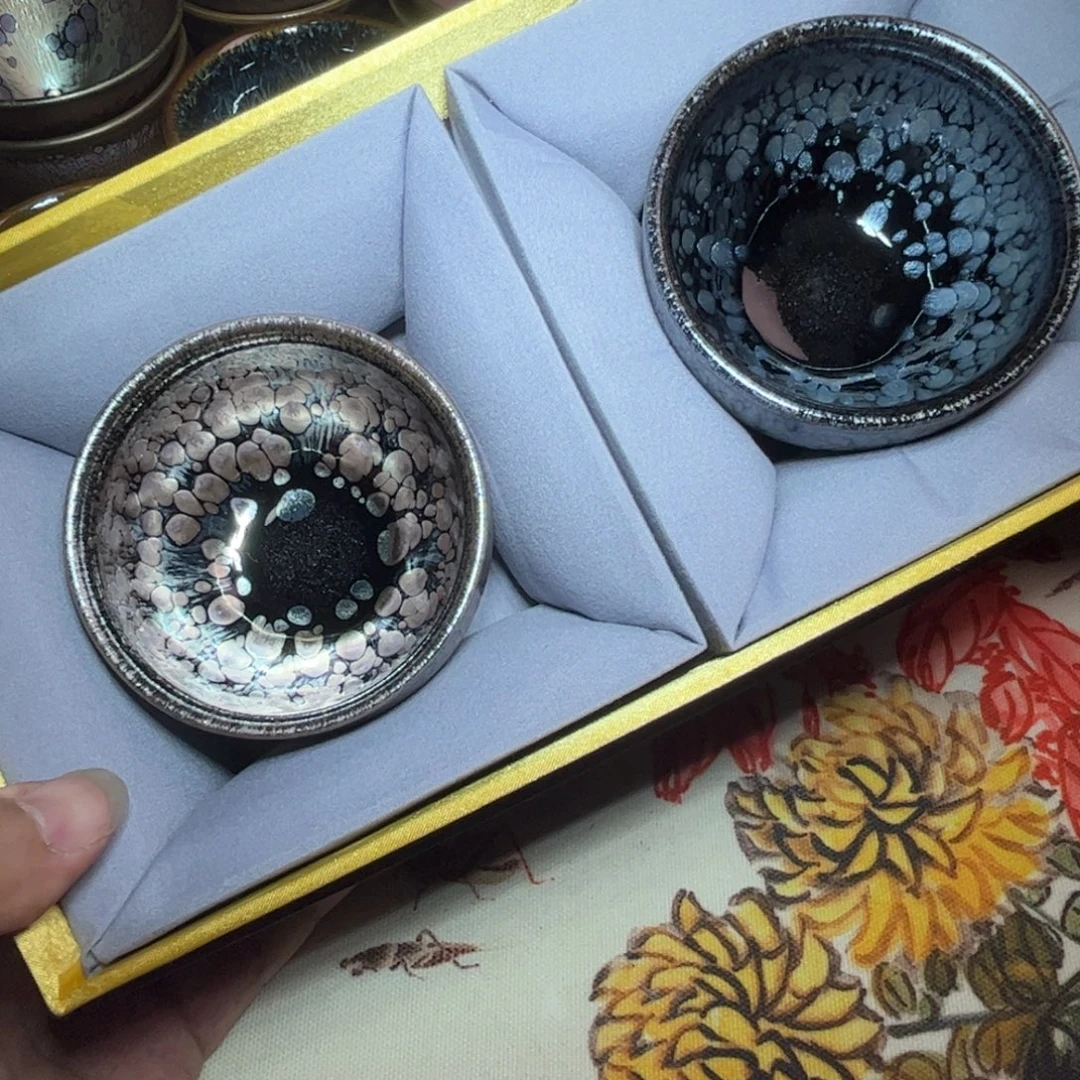 惠****茶盏建窑建盏 全品作品